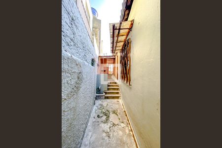 Casa à venda com 250m², 3 quartos e 2 vagasÁrea externa