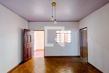 SalaSala de casa à venda com 3 quartos, 150m² em Vila Formosa, São Paulo
