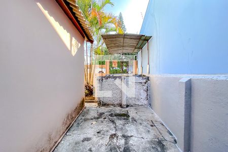 Casa à venda com 250m², 3 quartos e 2 vagasÁrea externa