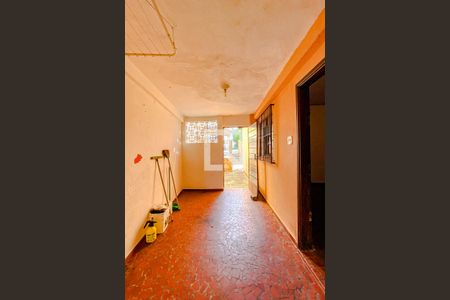 Casa à venda com 250m², 3 quartos e 2 vagasHall de entrada