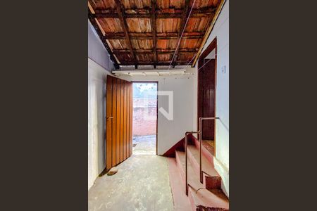 Casa à venda com 250m², 3 quartos e 2 vagasÁrea externa/lavanderia