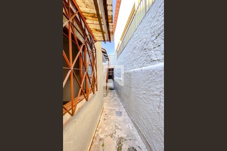 Casa à venda com 250m², 3 quartos e 2 vagasÁrea externa