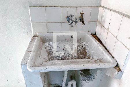 Casa à venda com 250m², 3 quartos e 2 vagasÁrea externa/lavanderia