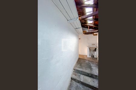 Casa à venda com 250m², 3 quartos e 2 vagasÁrea externa/lavanderia