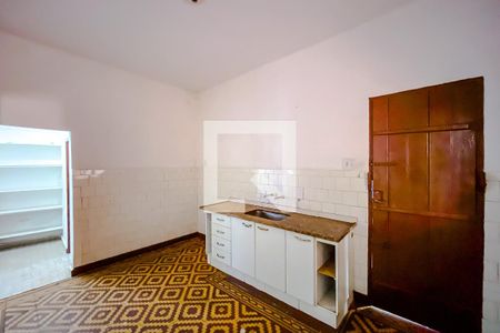 Casa à venda com 250m², 3 quartos e 2 vagasCozinha