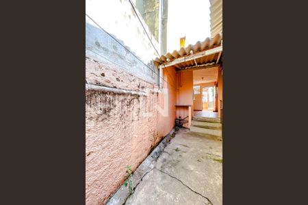 Casa à venda com 250m², 3 quartos e 2 vagasÁrea externa