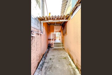 Casa à venda com 250m², 3 quartos e 2 vagasÁrea externa