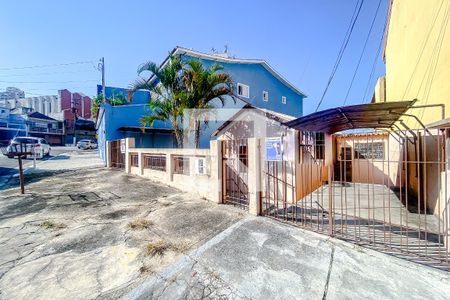 Casa à venda com 250m², 3 quartos e 2 vagasFachada