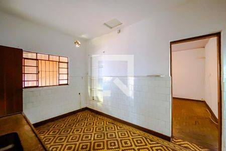 Casa à venda com 250m², 3 quartos e 2 vagasCozinha