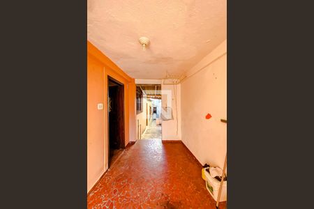 Casa à venda com 250m², 3 quartos e 2 vagasHall de entrada