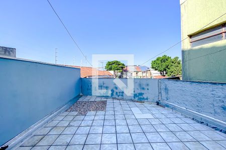 Casa à venda com 250m², 3 quartos e 2 vagasÁrea externa