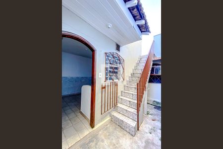 Casa à venda com 250m², 3 quartos e 2 vagasÁrea externa