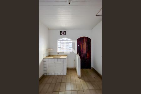 Casa à venda com 250m², 3 quartos e 2 vagasCozinha (Sala 2)