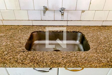 Casa à venda com 250m², 3 quartos e 2 vagasCozinha