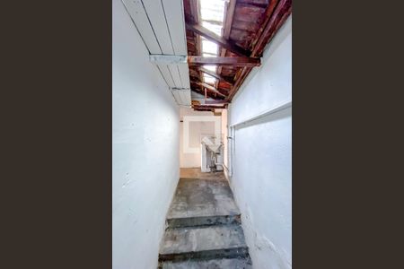 Casa à venda com 250m², 3 quartos e 2 vagasÁrea externa/lavanderia