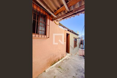 Casa à venda com 250m², 3 quartos e 2 vagasÁrea externa