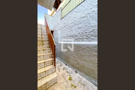 Casa à venda com 250m², 3 quartos e 2 vagasÁrea externa