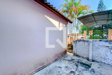 Casa à venda com 250m², 3 quartos e 2 vagasÁrea externa