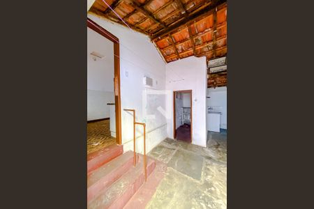 Casa à venda com 250m², 3 quartos e 2 vagasÁrea externa/lavanderia