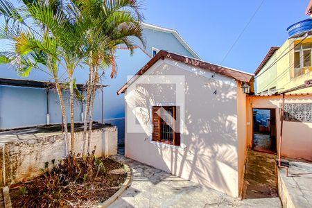 Casa à venda com 250m², 3 quartos e 2 vagasGaragem
