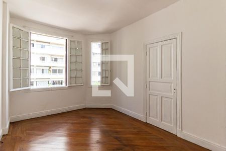 Quarto 1 de apartamento para alugar com 2 quartos, 93m² em Santa Cecilia, São Paulo