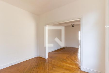Sala de apartamento para alugar com 2 quartos, 93m² em Santa Cecilia, São Paulo