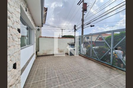 Casa à venda com 200m², 4 quartos e 4 vagasGaragem casa 2