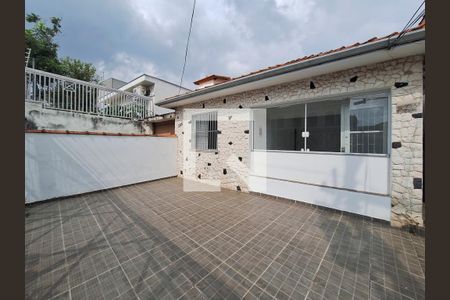 Casa à venda com 200m², 4 quartos e 4 vagasGaragem casa 2