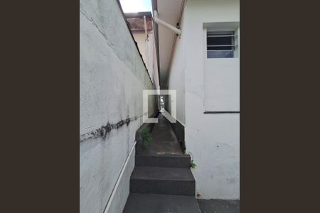 Casa à venda com 200m², 4 quartos e 4 vagasQuintal casa 2