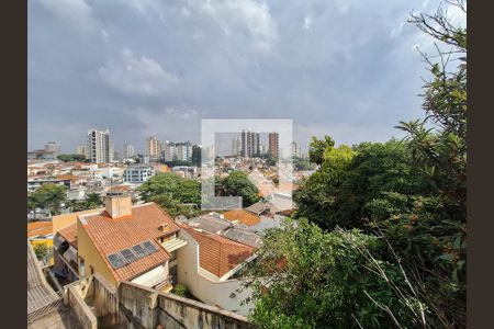 Casa à venda com 200m², 4 quartos e 4 vagasVista Varanda casa 1