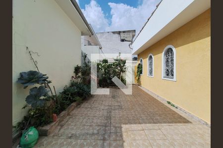 Casa à venda com 200m², 4 quartos e 4 vagasQuintal casa 1
