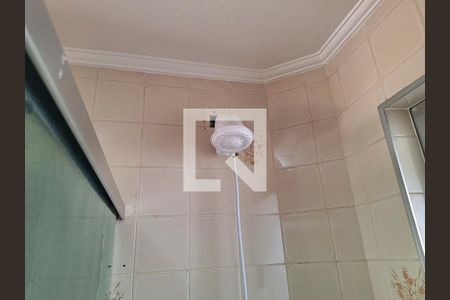 Casa à venda com 200m², 4 quartos e 4 vagasBanheiro casa 1