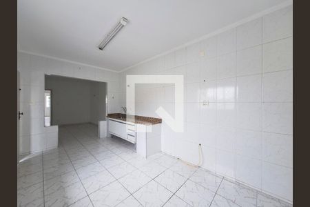 Casa à venda com 200m², 4 quartos e 4 vagasCozinha casa 2