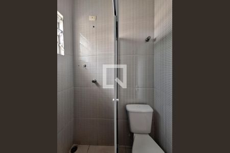 Casa à venda com 200m², 4 quartos e 4 vagasBanheiro Quarto 2 casa 2