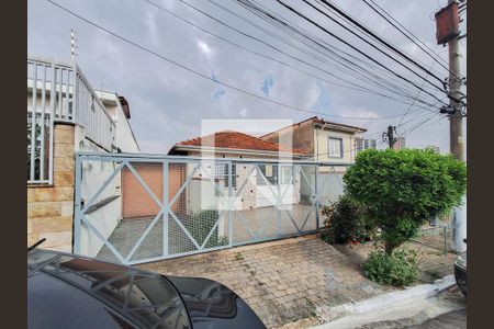 Casa à venda com 200m², 4 quartos e 4 vagasFachada casa 1