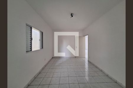 Quarto 2 de casa para alugar com 2 quartos, 100m² em Jardim Franca, São Paulo
