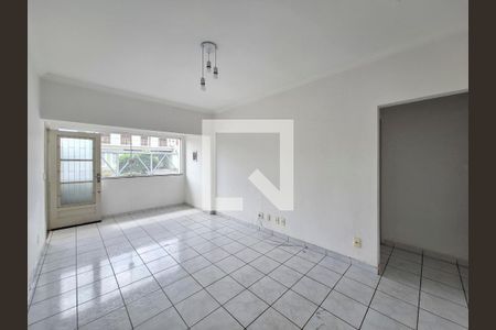 Sala de casa para alugar com 2 quartos, 100m² em Jardim Franca, São Paulo