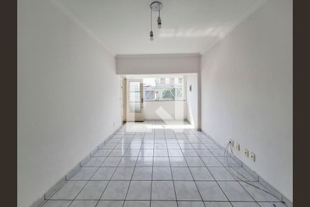 Sala de casa para alugar com 2 quartos, 100m² em Jardim Franca, São Paulo