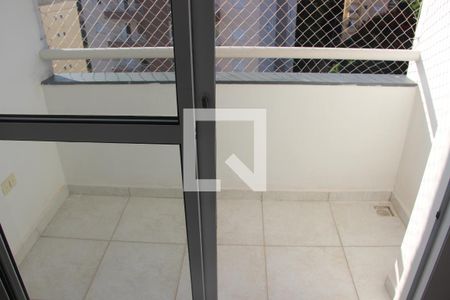Sacada de apartamento para alugar com 3 quartos, 65m² em Vila Progresso, Sorocaba
