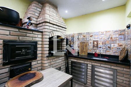 Casa à venda com 160m², 2 quartos e 1 vagaQuintal e Espaço Gourmet