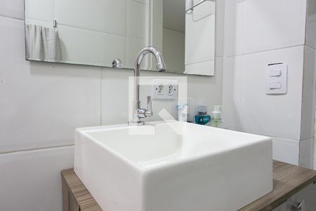 Casa à venda com 160m², 2 quartos e 1 vagaBanheiro da Suíte 2