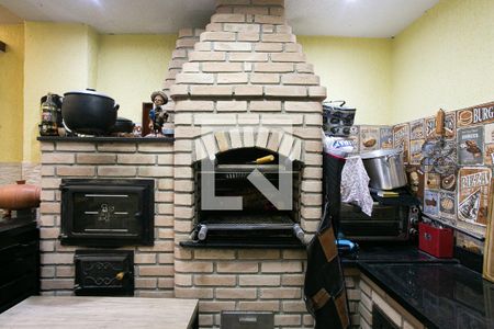 Casa à venda com 160m², 2 quartos e 1 vagaQuintal e Espaço Gourmet