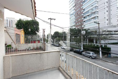 Casa à venda com 160m², 2 quartos e 1 vagaVaranda da Suíte 1