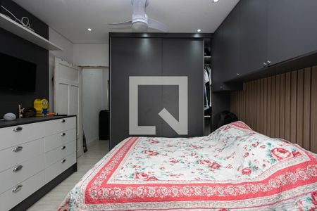 Casa à venda com 160m², 2 quartos e 1 vagaSuíte 1