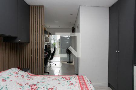 Casa à venda com 160m², 2 quartos e 1 vagaSuíte 1