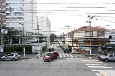 Casa à venda com 160m², 2 quartos e 1 vagaVista da Varanda da Suíte 1