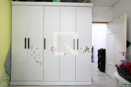 Casa à venda com 160m², 2 quartos e 1 vagaSuíte 2