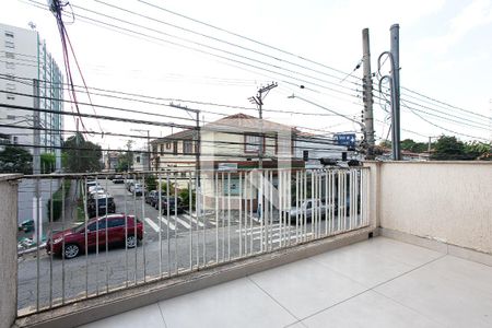 Casa à venda com 160m², 2 quartos e 1 vagaVaranda da Suíte 1