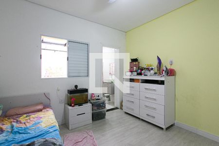 Casa à venda com 160m², 2 quartos e 1 vagaSuíte 2