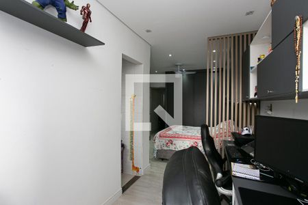 Casa à venda com 160m², 2 quartos e 1 vagaSuíte 1